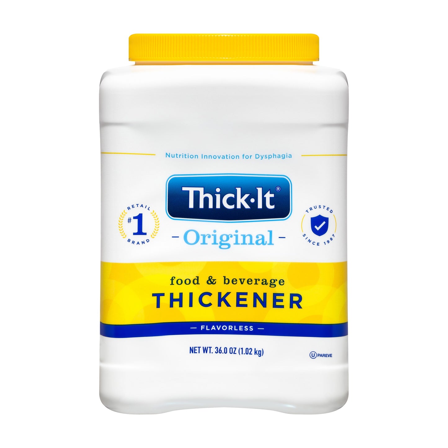 THICK-IT FOOD THICKENER ORIGINAL 36 OZ