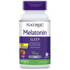 MELATONIN FAST DISSOLVE TAB 10 MG 60