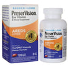 PRESERVISION VIT/MIN LUTEIN SOFTGEL 120