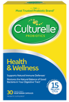 CULTURELLE 30