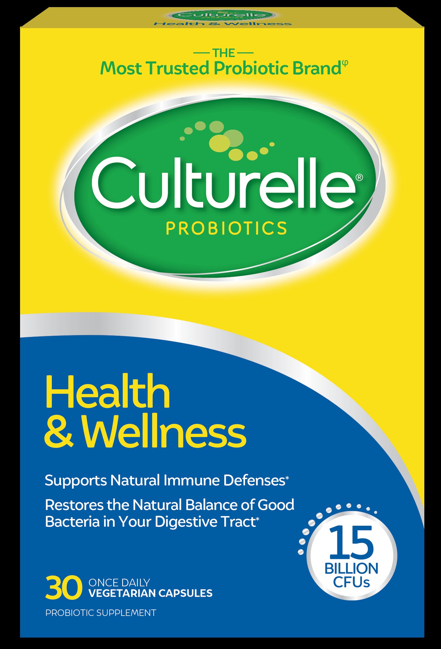CULTURELLE 30