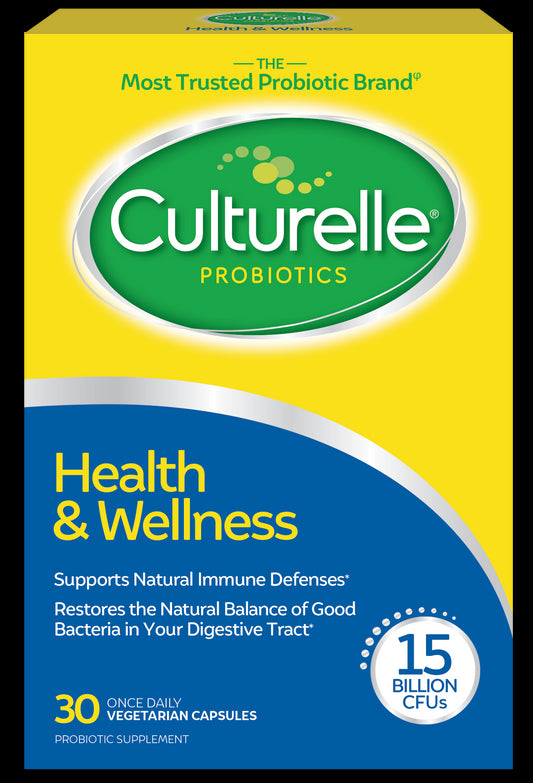 CULTURELLE 30