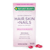 HAIR SKIN & NAILS CAPL E/S 150 NB 35710