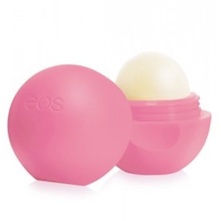 EOS LIP CARE STRAWBERRY SORBET .25 OZ