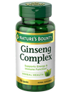 GINSENG COMPLEX + ROYAL JELLY CAP 75 NB