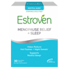 ESTROVEN NIGHTTIME CAPLET 30