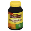 MAGNESIUM OXIDE TAB 250 MG 200 NM 1718
