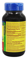 CO Q-10 SOFTGEL 200 MG 40 NM 2616