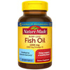 FISH OIL SOFTGEL BURPLESS 1200 MG 60 NM 1416
