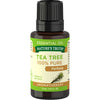 TEA TREE ESSENTIAL OIL 15 ML NT