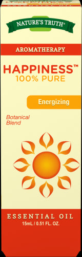 HAPPINESS ESSENTIAL OIL 15 ML NT