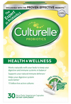 CULTURELLE HEALTH & WELLNESS 30