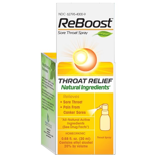REBOOST ZINC +13 SORE THROAT SPRAY .68 OZ