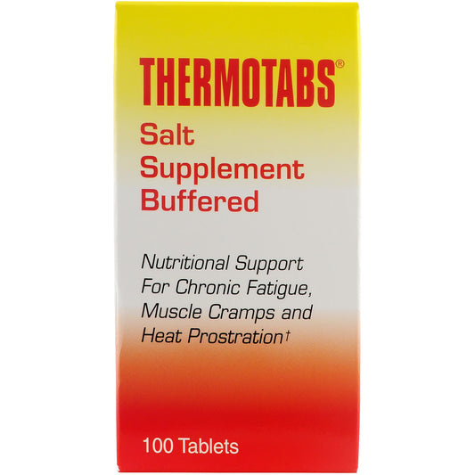 THERMO TAB 100