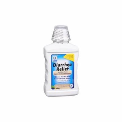 QC ANTI DIARRHEAL VANILLA 12 OZ