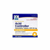 QC ACID CONTROLLER MAX STRENGTH TAB 20 MG 50