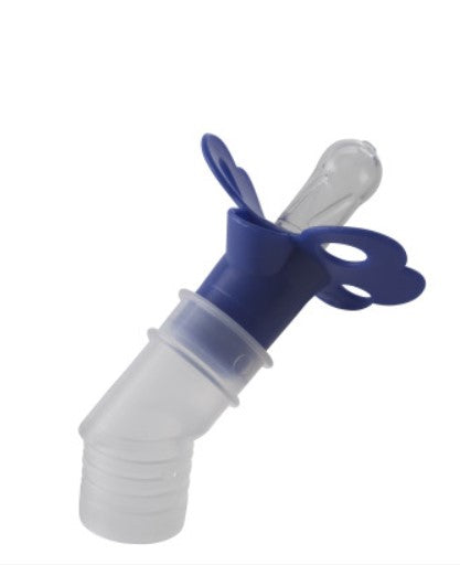 NEBULIZER DISP PACIFIER PEDIATRIC