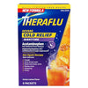 THERAFLU SEVERE COLD NIGHT HONEY LEM 6 POWDER