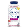 CITRACAL + D3 GUMMIES 60