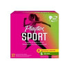 PLAYTEX SPORT REGULAR/SUPER 32