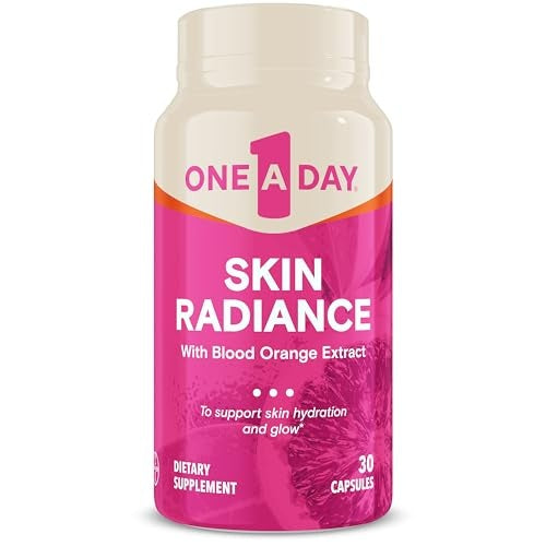 ONE A DAY RADIANCE CAP 30