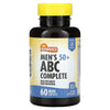 ABC COMPLETE MENS SENIOR 50+ MVIT TAB 60 SUND