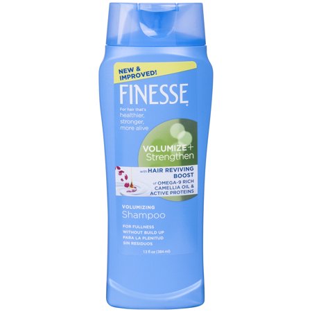 FINESSE SHAMPOO VOLUMIZING 13 OZ