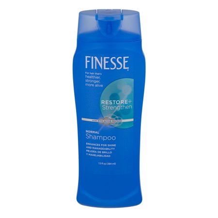 FINESSE NORMAL SHAMPOO 13 OZ