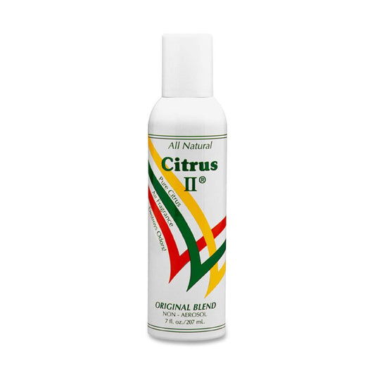 CITRUS II AIR FRESHENER ORIGINAL 7 OZ