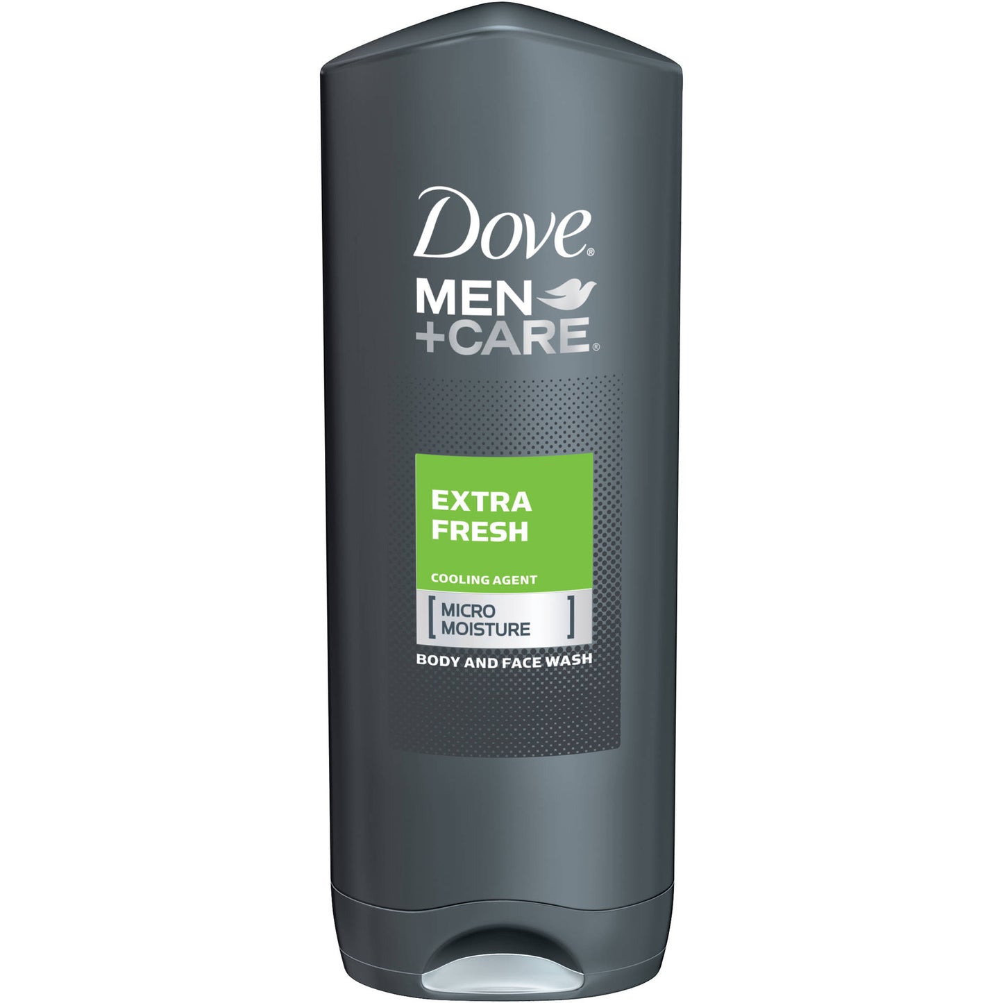 DOVE MEN+CARE X-FRESH BODY & FACE WASH 13.5OZ