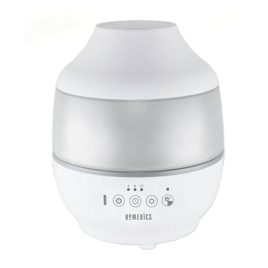 HUMIDIFIER ULTRASONIC COOL MIST .5 GAL T/COMF
