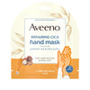 AVEENO HAND MASK 2 SINGLE USE GLOVES 1 PAIR