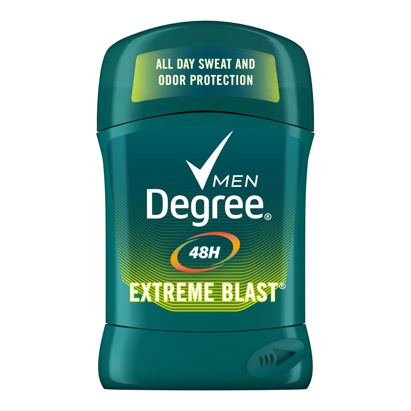 DEGREE INVISIBLE SOLID A/P EX BLAST MEN 1.7OZ