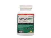 OCEANBLUE PROF OMEGA-3 2100 W/ VITAMIN D 60