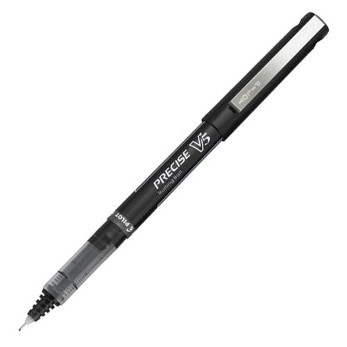 PILOT PRECISE V5 EXTRA FINE BLACK #BPV-5