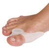 BUNION FIX DUAL ACTION VISCO GEL PK/1
