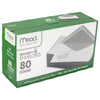 ENVELOPES SECURITY 6.75" 80