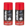 FOAMY SHAVE CREAM REGULAR 11 OZ