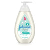 JOHNSON COTTON TOUCH 2N1 WASH & SHAMP 13.6OZ