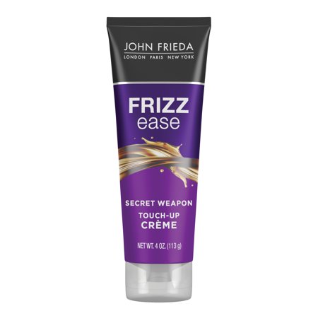 JOHN FRIEDA F/EASE SCRT WEAPON TCH-UP CRM 4OZ