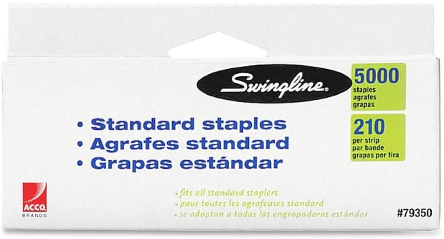 STAPLES STANDARD 5000 ACCO