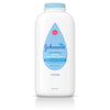 J&J BABY POWDER CORNSTARCH 15 OZ