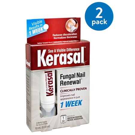 KERASAL FUNGAL NAIL REN 0.33 FL OZ