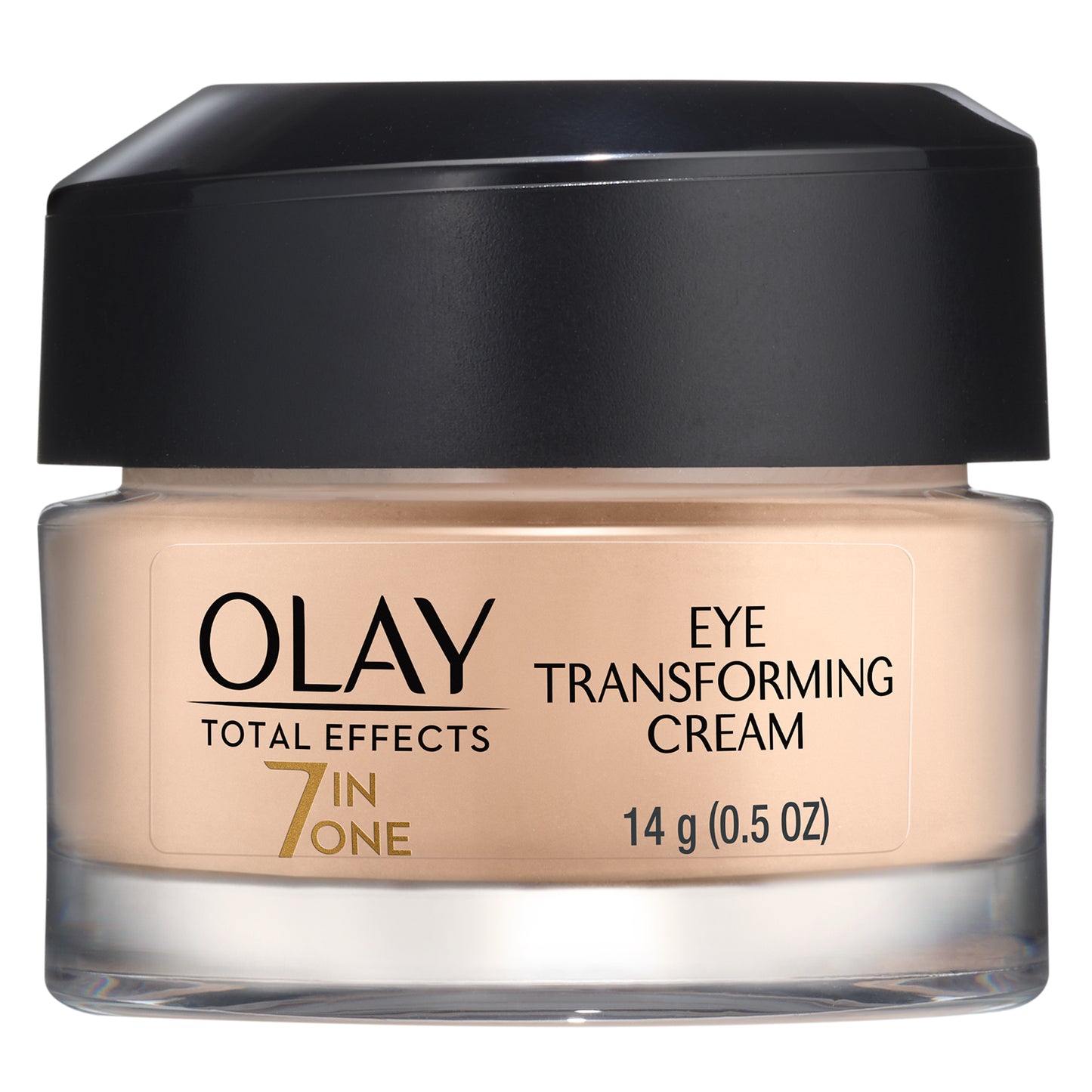 OLAY TOTAL EFFECTS EYE CREAM .5 OZ