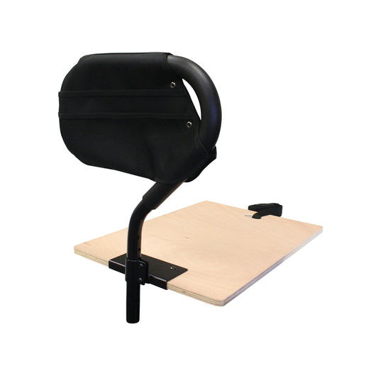 BED CANE RAIL STANDER