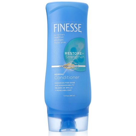 FINESSE CONDITIONER TEXTURE ENHANCING 13 OZ