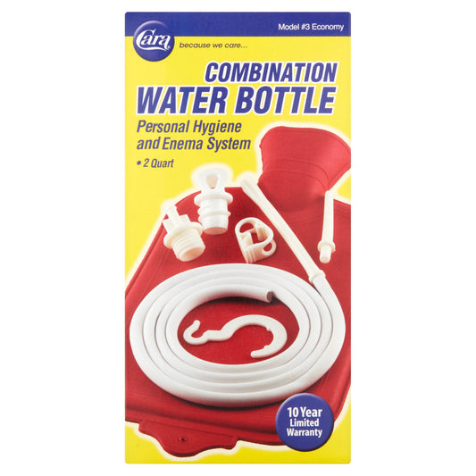 COMBINATION SYR ECONOMY 2 QT