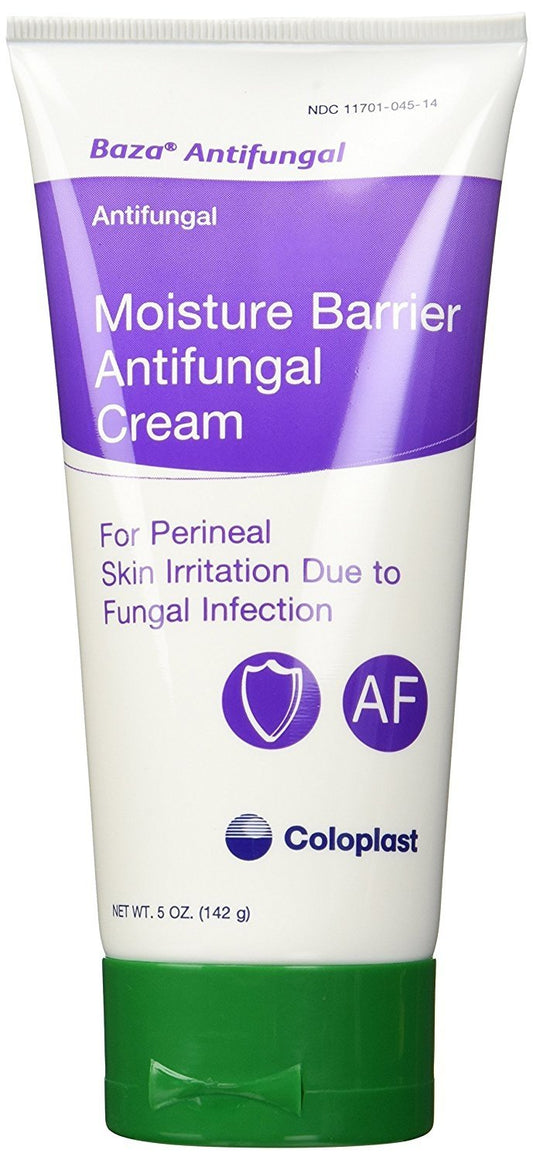 BAZA SWEEN ANTIFUNGAL BARRIER CREAM 5 OZ