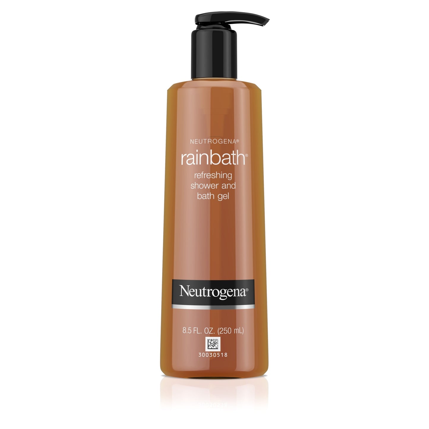 NEUTROGENA RAINBATH SHOWER GEL REFRESH 8.5 OZ