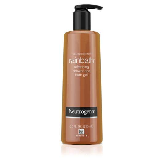 NEUTROGENA RAINBATH SHOWER GEL REFRESH 8.5 OZ
